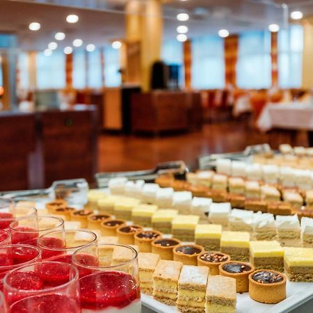 Hunguest Hotel Freya ザラカロシュ エクステリア 写真