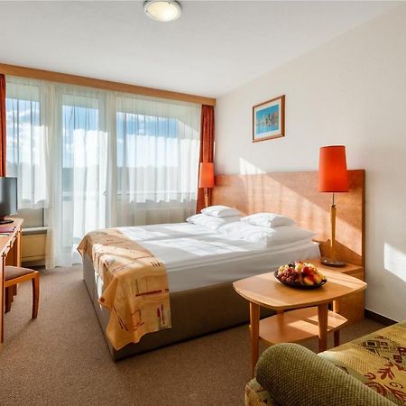 Hunguest Hotel Freya ザラカロシュ エクステリア 写真