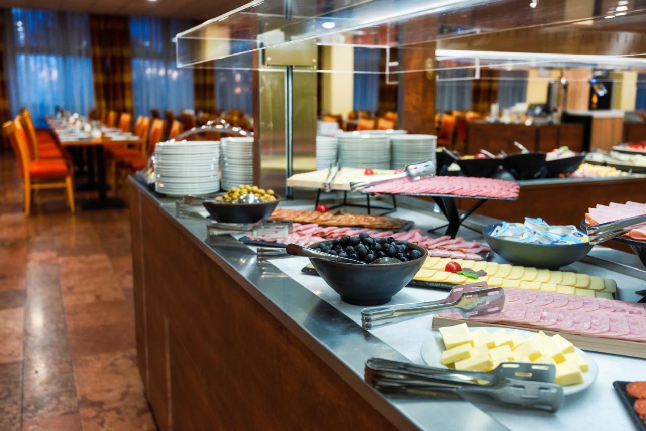 Hunguest Hotel Freya ザラカロシュ エクステリア 写真