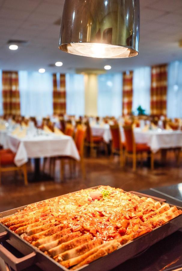 Hunguest Hotel Freya ザラカロシュ エクステリア 写真